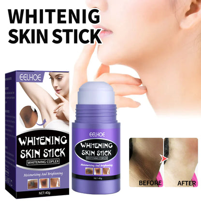 Skin Brightening & Moisturizing Cream