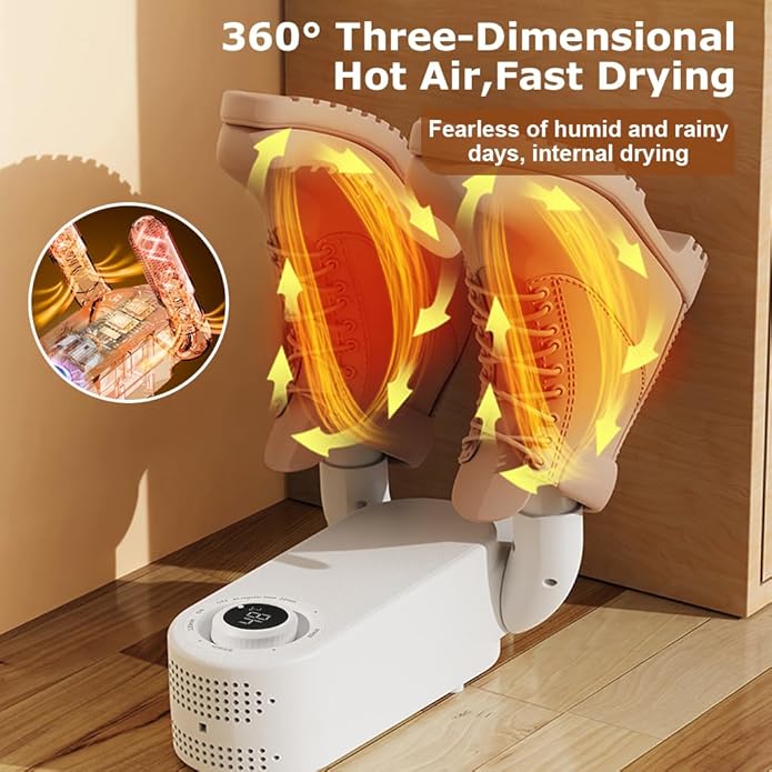 Electric Shoes Dryer