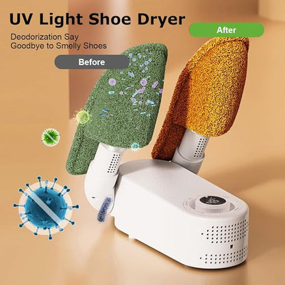 Electric Shoes Dryer