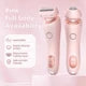 2 In 1 Epilator for Hair Removal