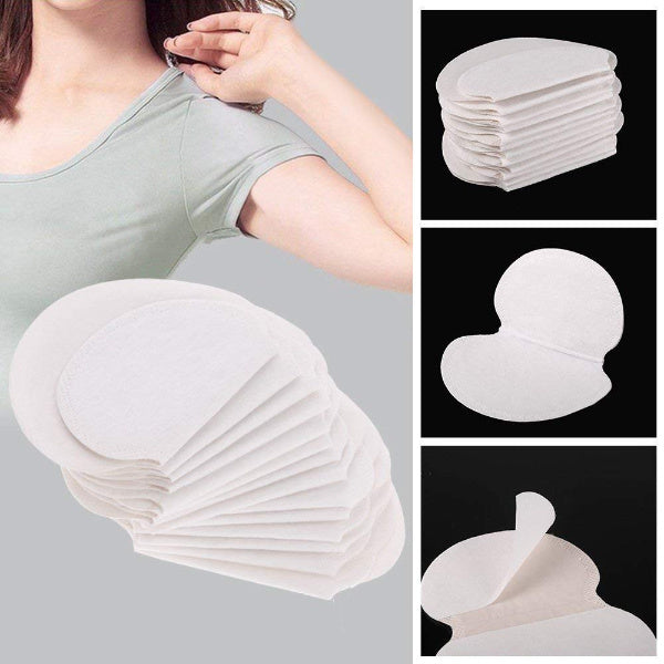 Underarm Sweat Pads