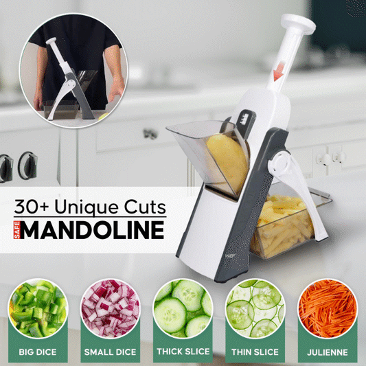 Mandoline Vegetable Cutter