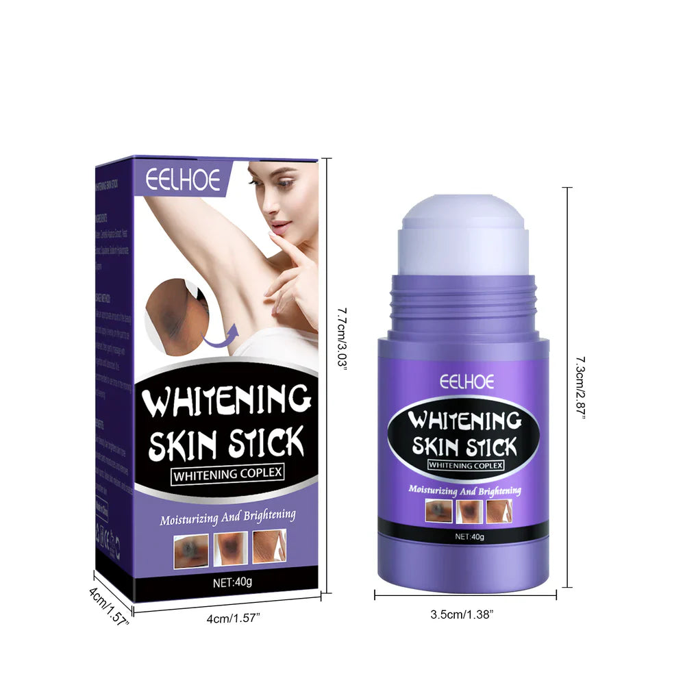 Skin Brightening & Moisturizing Cream