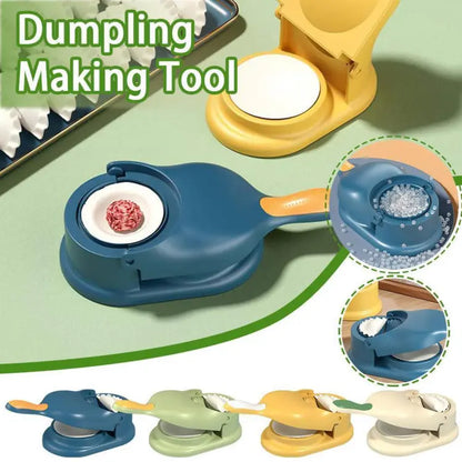 2 in 1 samosa dumpling maker